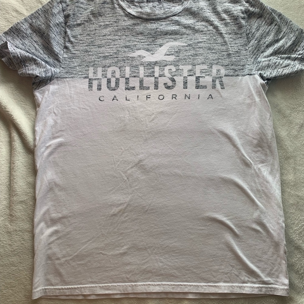 Men’s Hollister Shirt